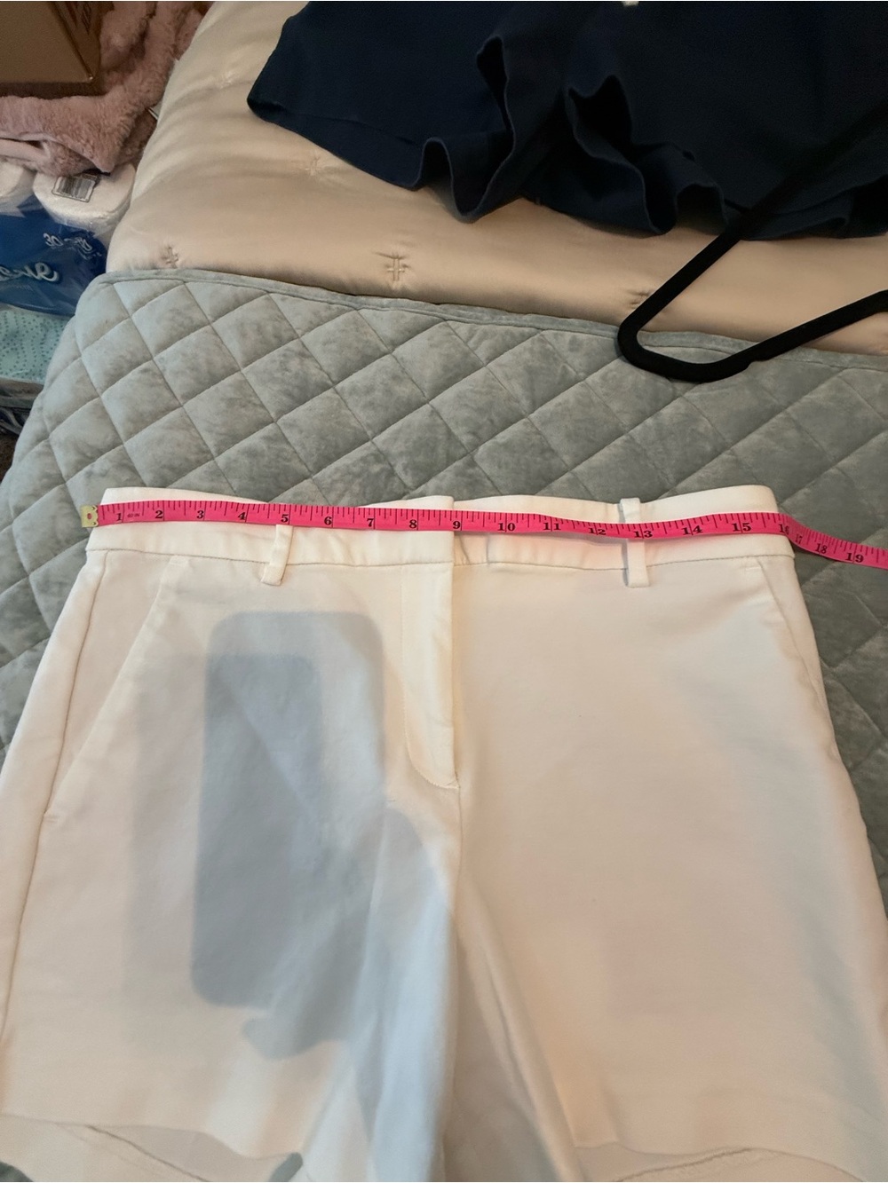 LOFT Rivera shorts